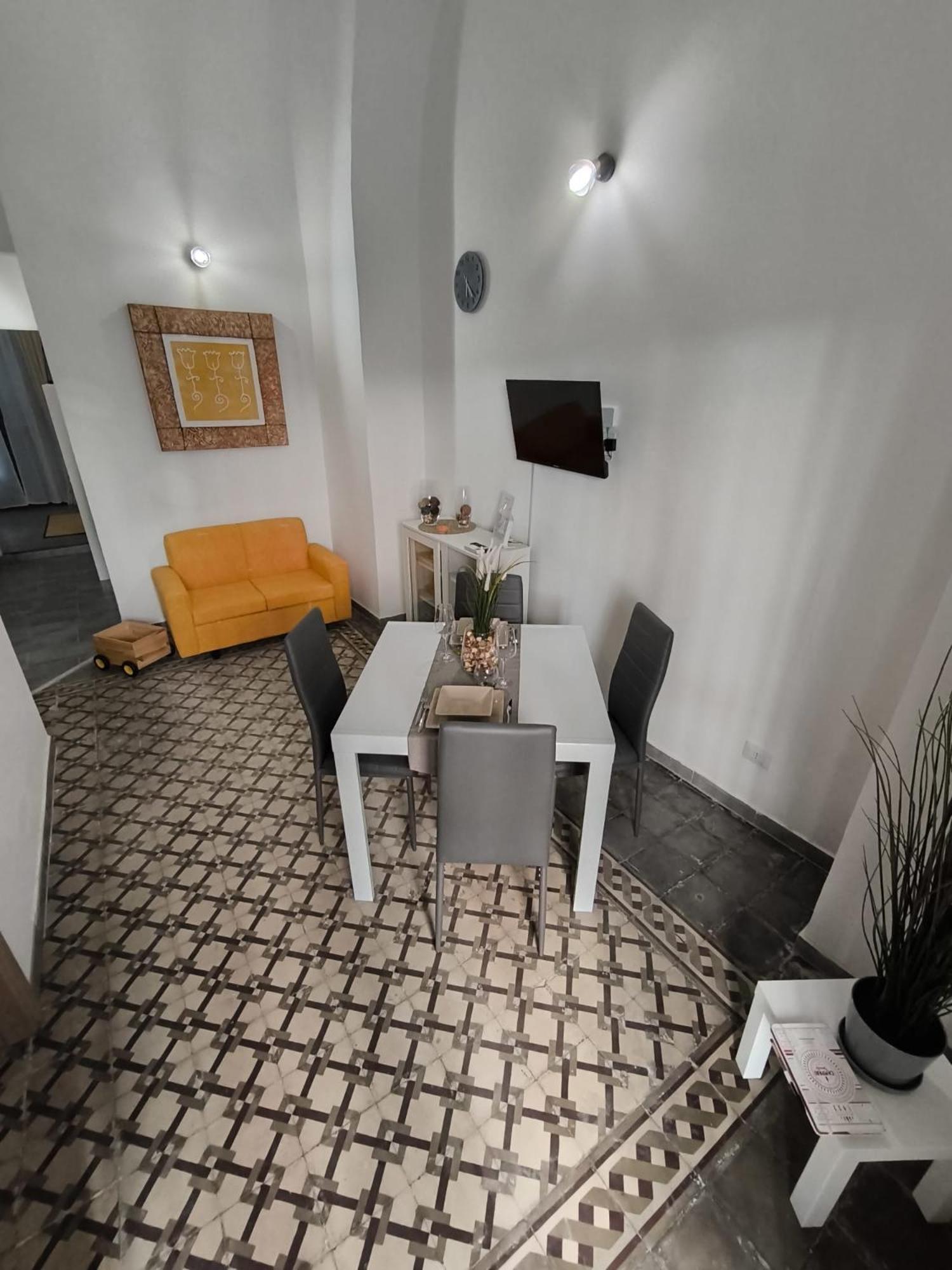Opificio 11 House Apartment Catania Exterior photo